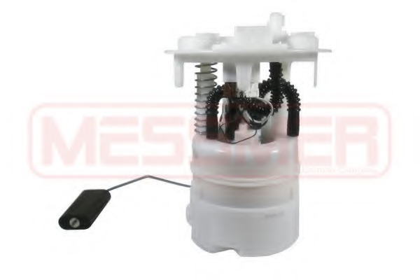 Sistem alimentare cu combustibil 775255 ERA - Instalatie de alimentare, completa Sistem alimentare cu combustibil 775255 ERA - Instalatie de alimentare, completa