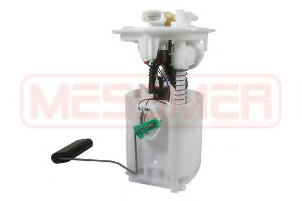 Sistem alimentare cu combustibil 775256 ERA - Pompa combustibil Sistem alimentare cu combustibil 775256 ERA - Pompa combustibil