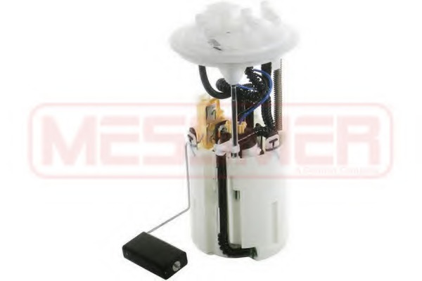 Sistem alimentare cu combustibil 775258 ERA - Pompa combustibil