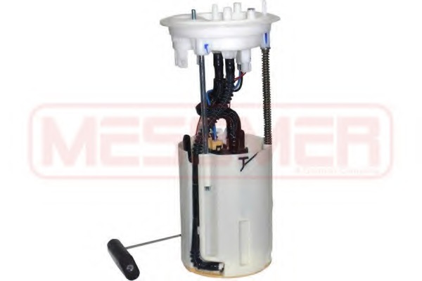 Sistem alimentare cu combustibil 775281 ERA - Pompa combustibil Sistem alimentare cu combustibil 775281 ERA - Pompa combustibil