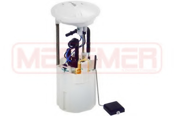 Sistem alimentare cu combustibil 775285 ERA - Instalatie de alimentare, completa