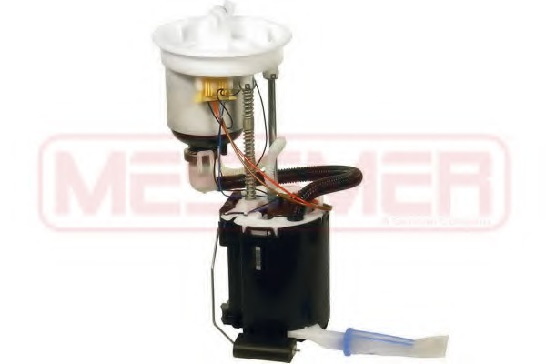 Sistem alimentare cu combustibil 775305 ERA - Instalatie de alimentare, completa Sistem alimentare cu combustibil 775305 ERA - Instalatie de alimentare, completa