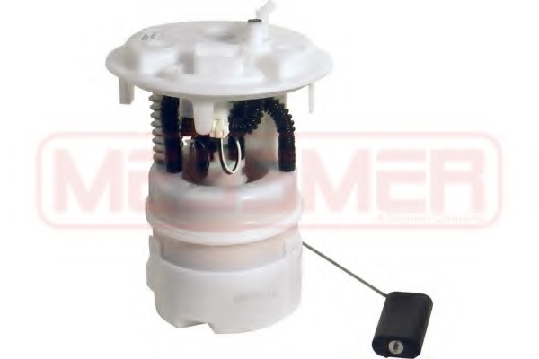 Sistem alimentare cu combustibil 775308 ERA - Instalatie de alimentare, completa