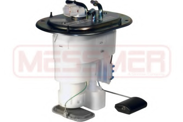 Sistem alimentare cu combustibil 775312 ERA - Instalatie de alimentare, completa