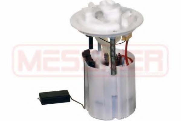 Sistem alimentare cu combustibil 775345 ERA - Pompa combustibil Sistem alimentare cu combustibil 775345 ERA - Pompa combustibil