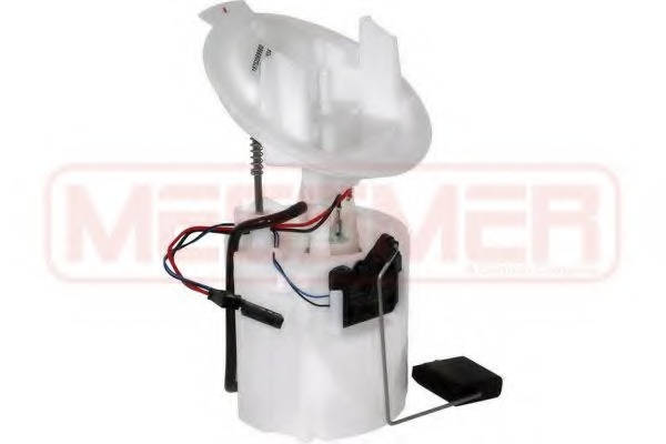 Sistem alimentare cu combustibil 775353 ERA - Instalatie de alimentare, completa Sistem alimentare cu combustibil 775353 ERA - Instalatie de alimentare, completa