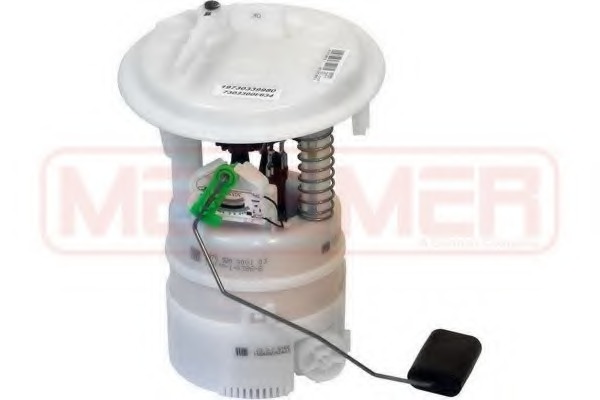 Sistem alimentare cu combustibil 775365 ERA - Instalatie de alimentare, completa Sistem alimentare cu combustibil 775365 ERA - Instalatie de alimentare, completa