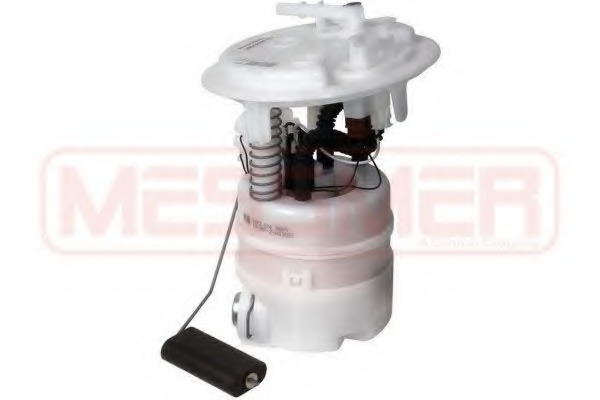 Sistem alimentare cu combustibil 775366 ERA - Instalatie de alimentare, completa Sistem alimentare cu combustibil 775366 ERA - Instalatie de alimentare, completa