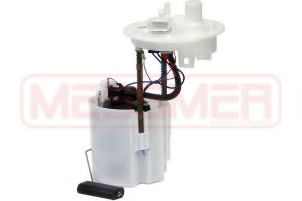 Sistem alimentare cu combustibil 775398 ERA - Pompa combustibil/ piese Sistem alimentare cu combustibil 775398 ERA - Pompa combustibil/ piese