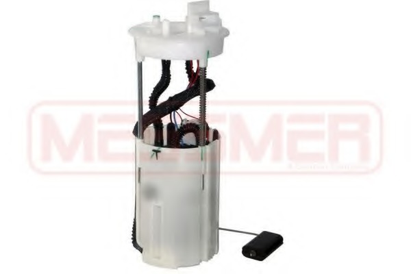Sistem alimentare cu combustibil 775403 ERA - Instalatie de alimentare, completa Sistem alimentare cu combustibil 775403 ERA - Instalatie de alimentare, completa