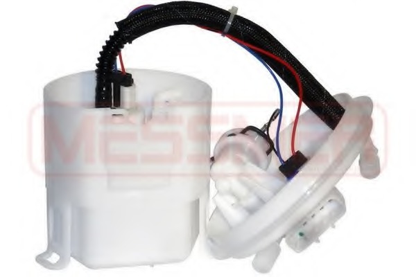 Sistem alimentare cu combustibil 775407 ERA - Instalatie de alimentare, completa Sistem alimentare cu combustibil 775407 ERA - Instalatie de alimentare, completa