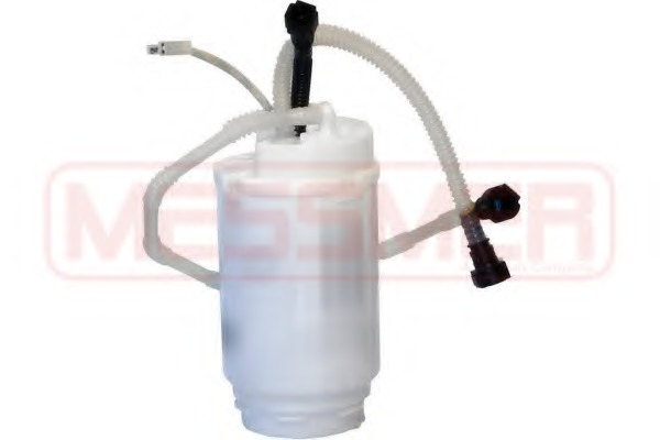 Sistem alimentare cu combustibil 775426 ERA - Instalatie de alimentare, completa