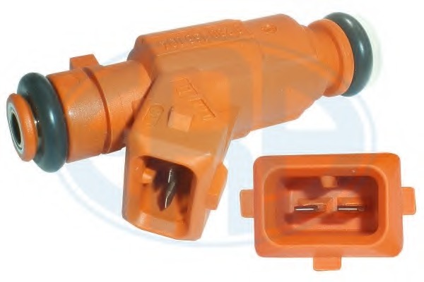 Injector 780003 ERA - Pregatire amestec