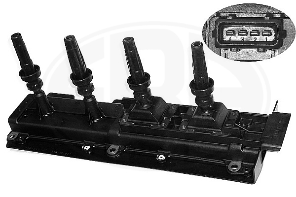 bobina de inductie 880016 ERA - Bobina inductie bobina de inductie 880016 ERA - Bobina inductie
