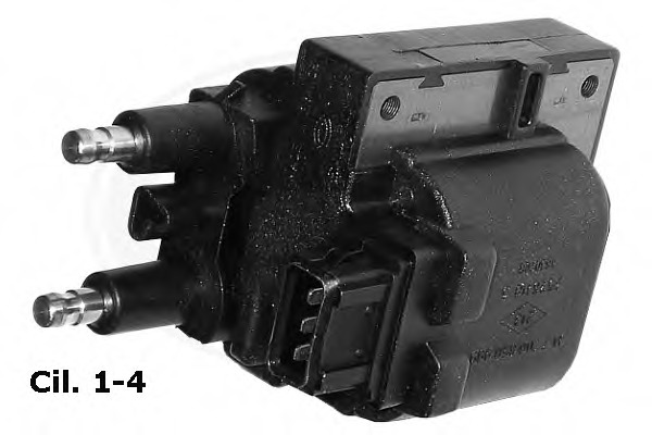 bobina de inductie 880018 ERA - Bobina inductie bobina de inductie 880018 ERA - Bobina inductie