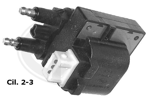 bobina de inductie 880019 ERA - Bobina inductie bobina de inductie 880019 ERA - Bobina inductie