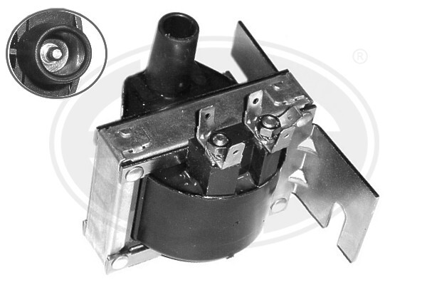 bobina de inductie 880030 ERA - Bobina inductie bobina de inductie 880030 ERA - Bobina inductie