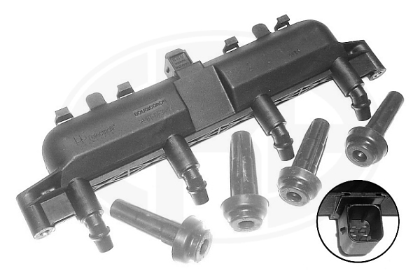bobina de inductie 880034 ERA - Bobina inductie bobina de inductie 880034 ERA - Bobina inductie
