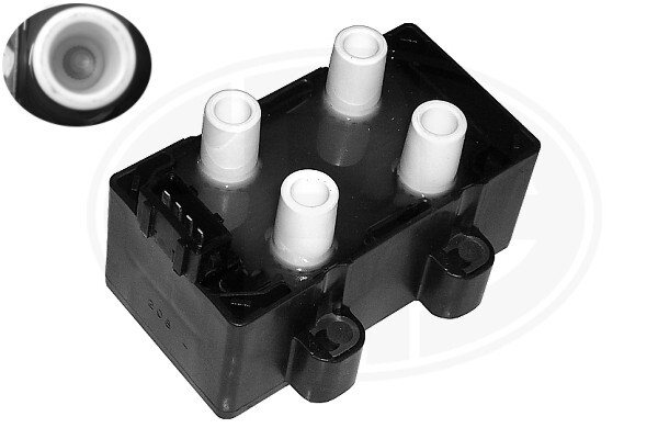bobina de inductie 880056 ERA - Bobina inductie bobina de inductie 880056 ERA - Bobina inductie