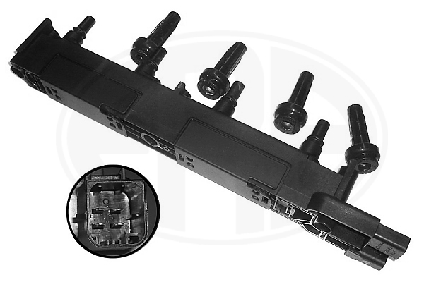 bobina de inductie 880073 ERA - Bobina inductie bobina de inductie 880073 ERA - Bobina inductie