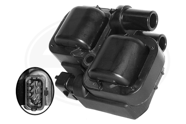 bobina de inductie 880097 ERA - Bobina inductie bobina de inductie 880097 ERA - Bobina inductie