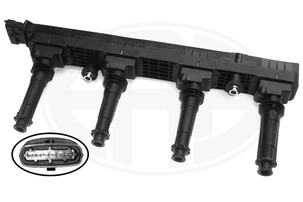 bobina de inductie 880130 ERA - Bobina inductie bobina de inductie 880130 ERA - Bobina inductie