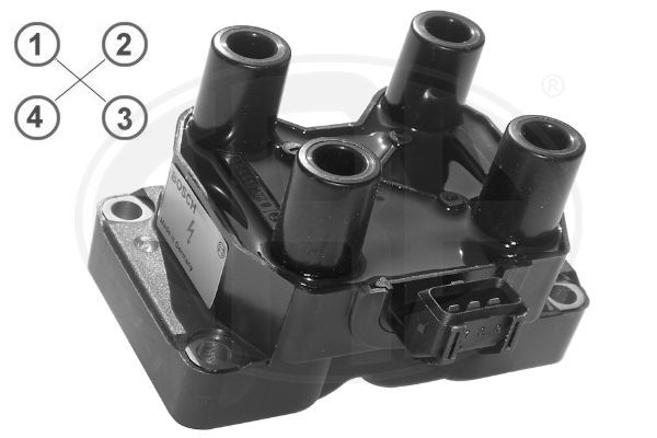 bobina de inductie 880137 ERA - Bobina inductie bobina de inductie 880137 ERA - Bobina inductie
