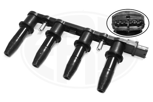 bobina de inductie 880153 ERA - Bobina inductie bobina de inductie 880153 ERA - Bobina inductie