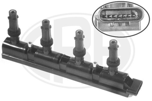 bobina de inductie 880354 ERA - Bobina inductie bobina de inductie 880354 ERA - Bobina inductie