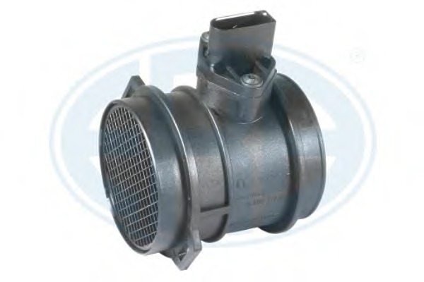 senzor debit aer MF112 ERA - Pregatire amestec