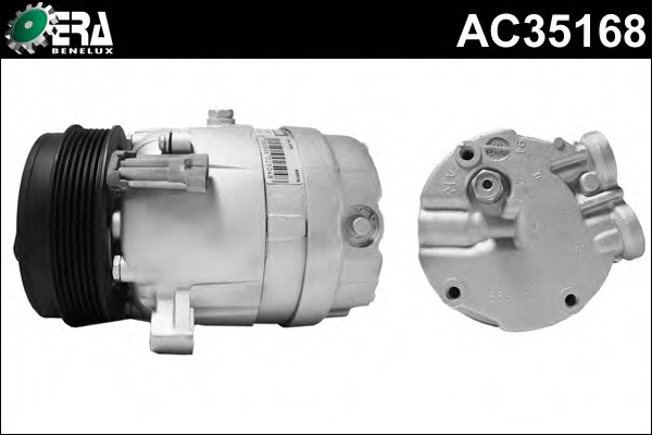 Compresor, climatizare AC35168 ERA Benelux - Compresor/piese Compresor, climatizare AC35168 ERA Benelux - Compresor/piese