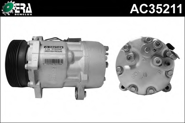Compresor, climatizare AC35211 ERA Benelux - Compresor/piese Compresor, climatizare AC35211 ERA Benelux - Compresor/piese