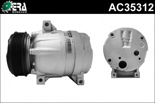 Compresor, climatizare AC35312 ERA Benelux - Compresor/piese Compresor, climatizare AC35312 ERA Benelux - Compresor/piese