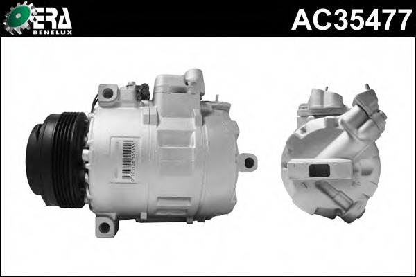 Compresor, climatizare AC35477 ERA Benelux - Compresor/piese Compresor, climatizare AC35477 ERA Benelux - Compresor/piese