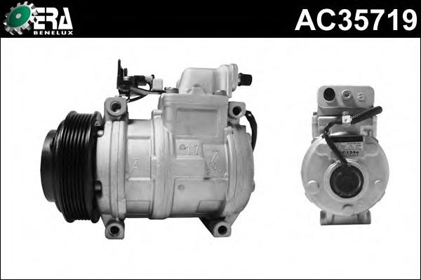 Compresor, climatizare AC35719 ERA Benelux - Compresor/piese Compresor, climatizare AC35719 ERA Benelux - Compresor/piese