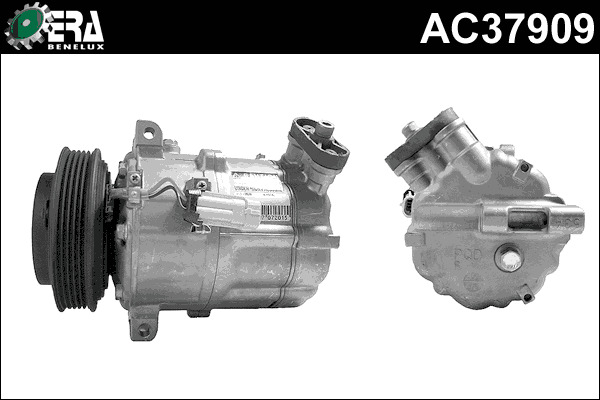 Compresor, climatizare AC37909 ERA Benelux - Compresor/piese Compresor, climatizare AC37909 ERA Benelux - Compresor/piese