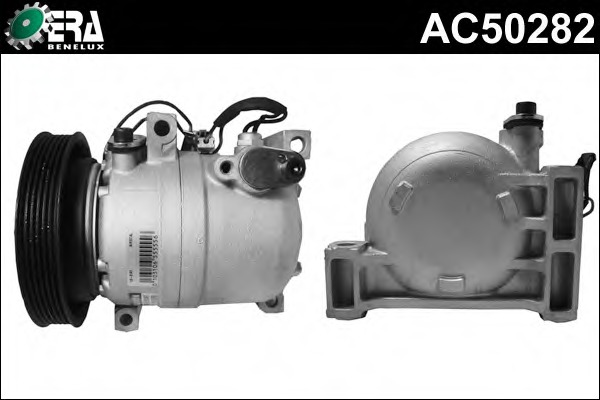 Compresor, climatizare AC50282 ERA Benelux - Compresor/piese Compresor, climatizare AC50282 ERA Benelux - Compresor/piese