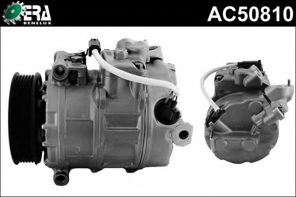 Compresor, climatizare AC50810 ERA Benelux - Compresor/piese Compresor, climatizare AC50810 ERA Benelux - Compresor/piese