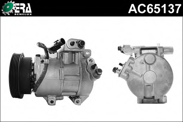 Compresor, climatizare AC65137 ERA Benelux - Compresor/piese Compresor, climatizare AC65137 ERA Benelux - Compresor/piese