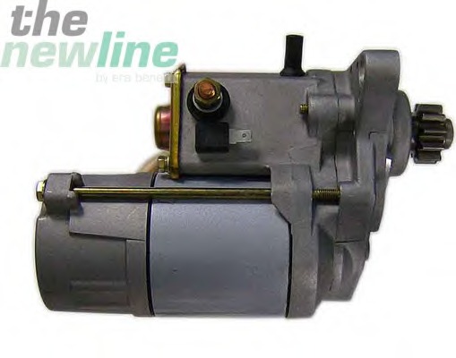 starter RE81017N ERA Benelux - Sistem pornire