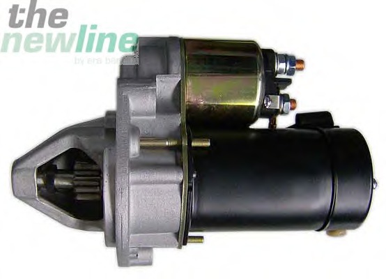 starter RE81023N ERA Benelux - Sistem pornire