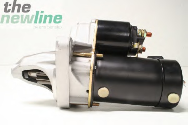 starter RE83533N ERA Benelux - Sistem pornire