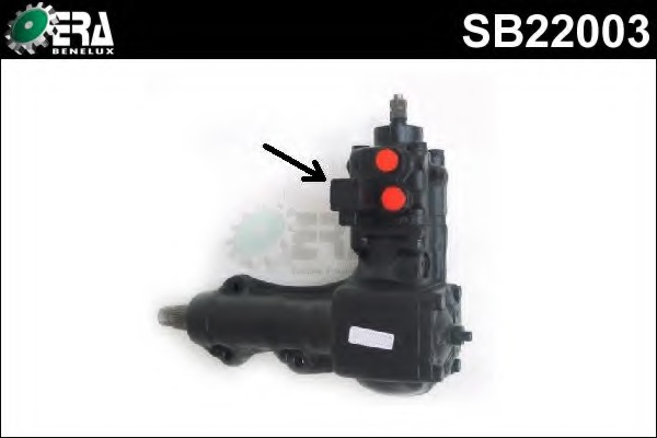 Caseta directie SB22003 ERA Benelux - Caseta directie/ pompa servodirectie Caseta directie SB22003 ERA Benelux - Caseta directie/ pompa servodirectie