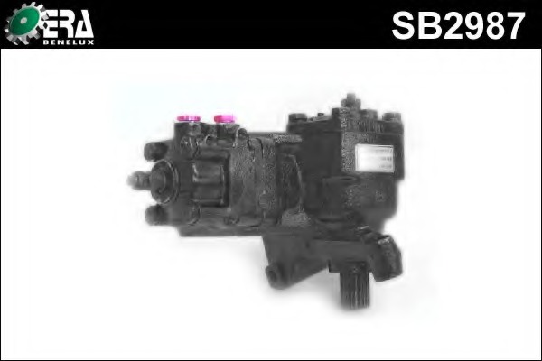Caseta directie SB2987 ERA Benelux - Caseta directie/ pompa servodirectie