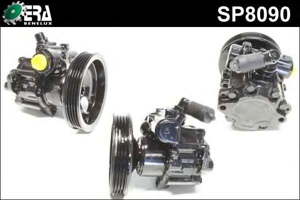 Pompa hidraulica, sistem de directie SP8090 ERA Benelux - Caseta directie/ pompa servodirectie