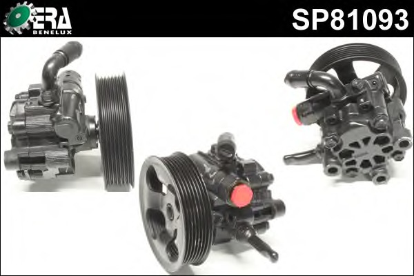 Pompa hidraulica, sistem de directie SP81093 ERA Benelux - Caseta directie/ pompa servodirectie Pompa hidraulica, sistem de directie SP81093 ERA Benelux - Caseta directie/ pompa servodirectie