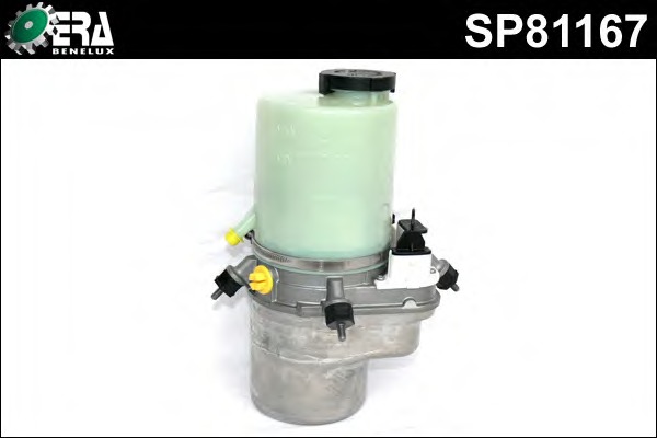 Pompa hidraulica, sistem de directie SP81167 ERA Benelux - Caseta directie/ pompa servodirectie Pompa hidraulica, sistem de directie SP81167 ERA Benelux - Caseta directie/ pompa servodirectie