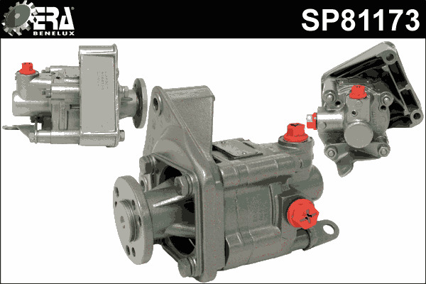 Pompa hidraulica, sistem de directie SP81173 ERA Benelux - Caseta directie/ pompa servodirectie Pompa hidraulica, sistem de directie SP81173 ERA Benelux - Caseta directie/ pompa servodirectie