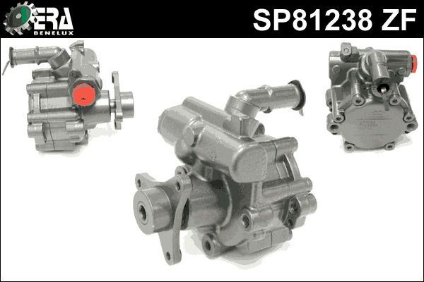 Pompa hidraulica, sistem de directie SP81238 ERA Benelux - Caseta directie/ pompa servodirectie Pompa hidraulica, sistem de directie SP81238 ERA Benelux - Caseta directie/ pompa servodirectie