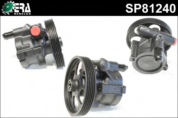 Pompa hidraulica, sistem de directie SP81240 ERA Benelux - Caseta directie/ pompa servodirectie Pompa hidraulica, sistem de directie SP81240 ERA Benelux - Caseta directie/ pompa servodirectie